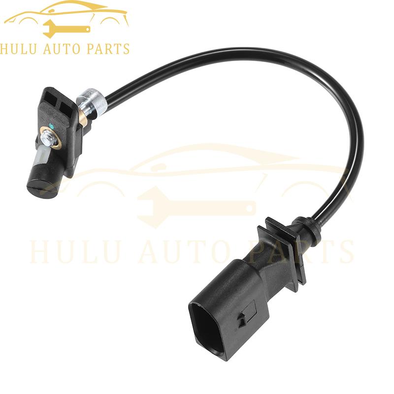 13627809334 Crankshaft Position Sensor Crank Shaft Angle Position For BMW E46 X5 X6 E53 E65 E66 E67 E60 E61 E83 E63 E64 E90 E91