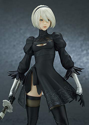 Automata 2B 2 Tip versiune DX figura completa NieR (Yorha nr. B)