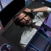 Keanu Mouse Pad, Large Gaming Desk Mat, Non-slip XXL Mousepad for Laptop & Tablet, Mini PC Playmat with Stitched Edges