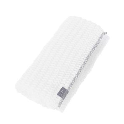 H Tag Body Wash Towel Gray 70 X 22 Cm DH-020-GY