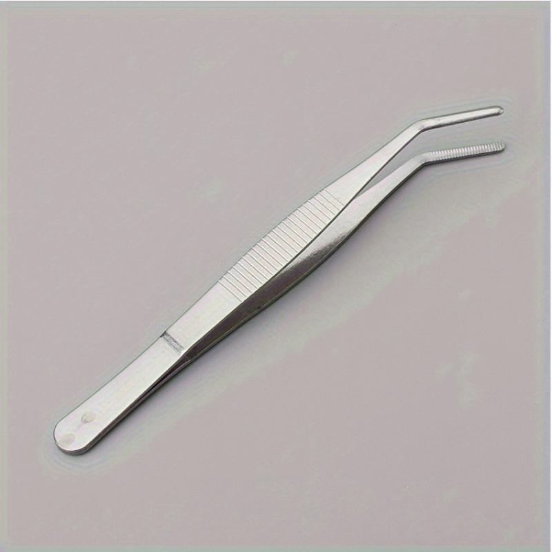 4pcs Set Sewing Machine Cleaning Brush Dust Tweezers Flat Mouth Screwdriver Tool