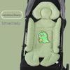 Universal Cotton Stroller Pad for Autumn/Winter