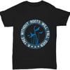 Camiseta de Família - Uma Árvore Sem Raízes Cairá
