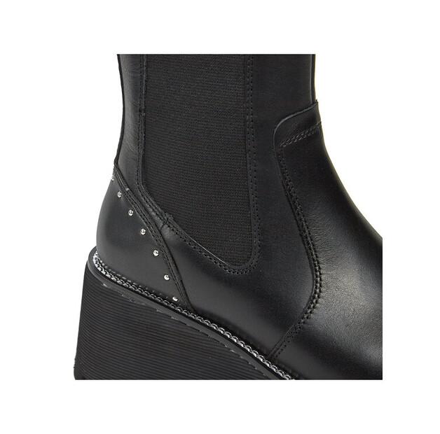 Ботинки Liu Jo Flair 06 SF3019 PX241 Black