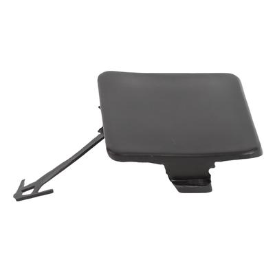 Front Tow Hook Cover 68034176AB Front Bumper Tow Hook Eye Cap Replacement for Journey AVP Crew Crossroad Limited
