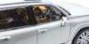 Kyosho Original Lexus LX 600 Finished Model 1/43 (Sonic Quartz)
