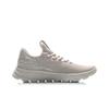 Li Ning Eazgo Durable Breathable Low-Top Sports Casual Shoes Men sneakers Wind-Bell-Gray AREQ003-1