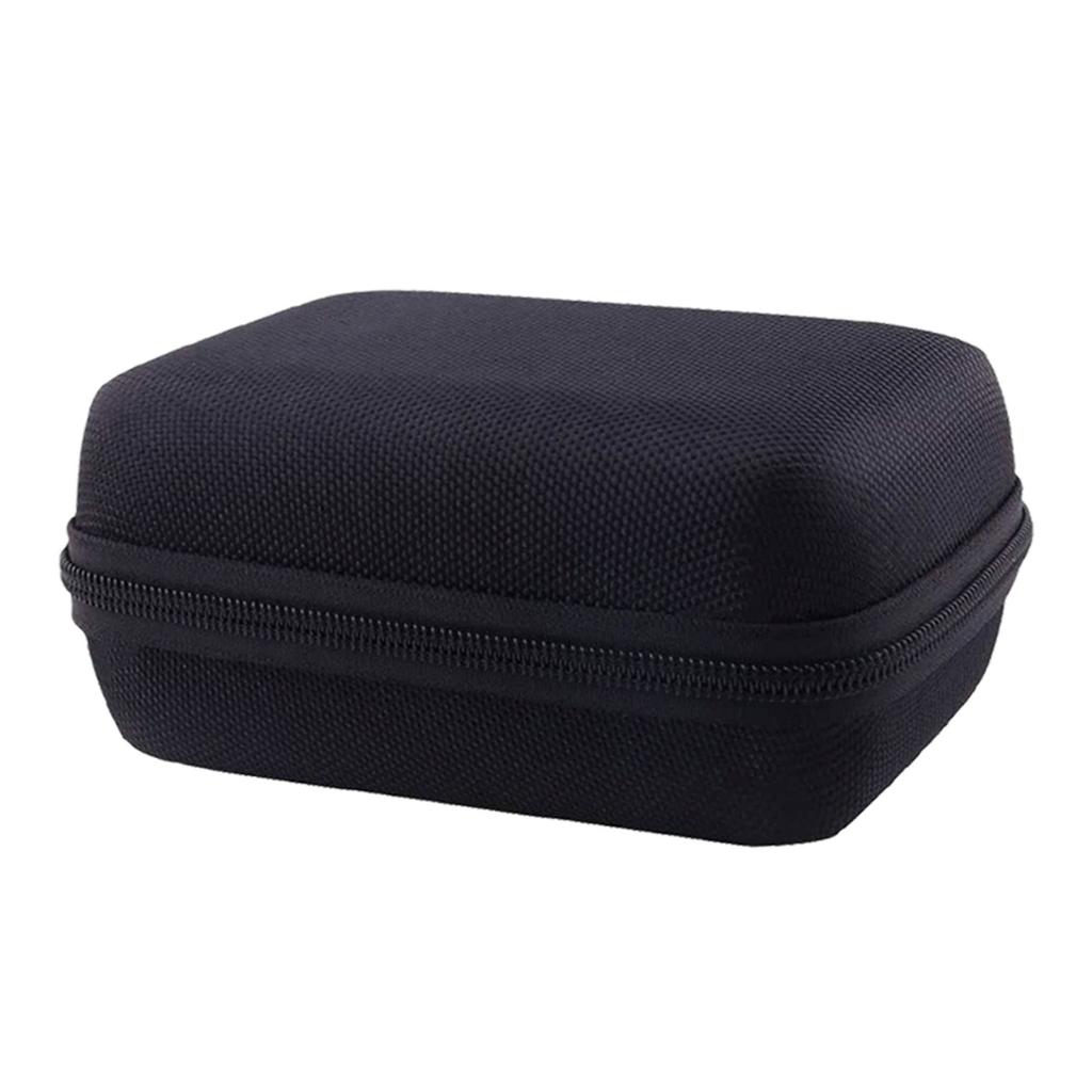 WAIYUJP Zoom Multi-Stomp Pedal Storage Case