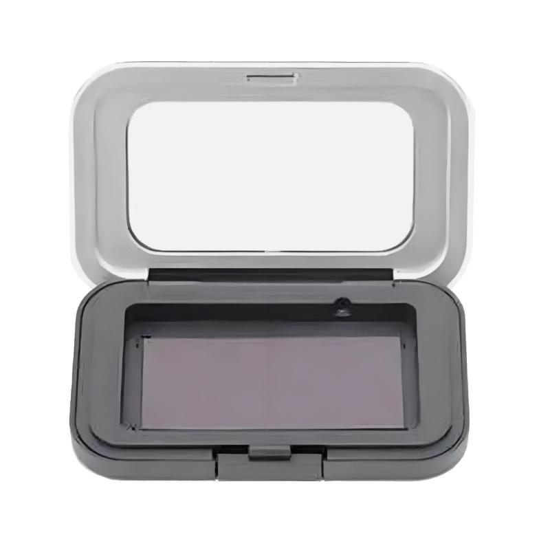 

Protective Filter Organiser Box With Strong Magnetic Closure Water Resistant Lightweight Portable For Pocket 3