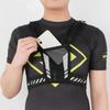 Breathable Running Vest Phone Holder Reflective Sports Outdoor Chest Rig Running Accessories With Water Bottle Holder