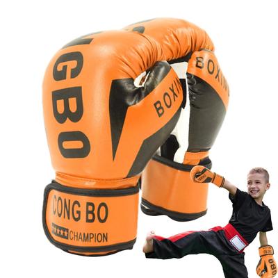 Box a bojová umění – Rukavice pro box a bojová umění