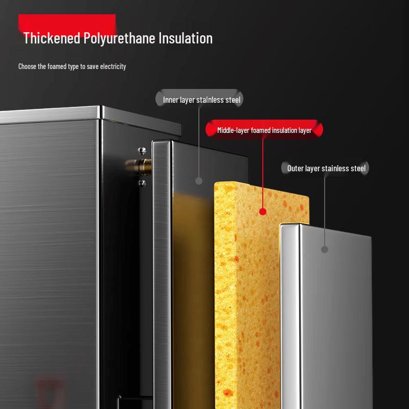 TERUISI Commercial Electric Hot Water Dispenser