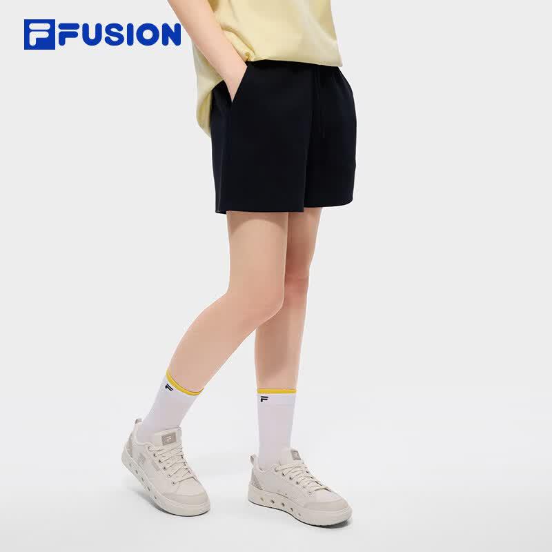 FILA Women's Knit Casual Shorts