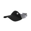 Kids Sun Hat With Logo Adjustable Large Brim Sun Protection For Outdoor Play