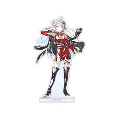 Love Live! Nijigasaki High School Idol Club Shizuku Osaka Ani Art Vol. 2 BIG Acrylic Stand