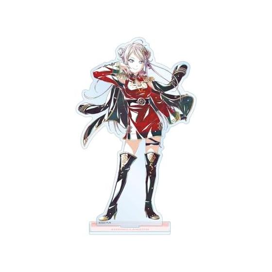 Love Live! Nijigasaki High School Idol Club Shizuku Osaka Ani Art Vol. 2 BIG Acrylic Stand