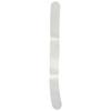 Racket Paddle Tape Protection Tape 37*3.5*0.66cm High Quality Transparent