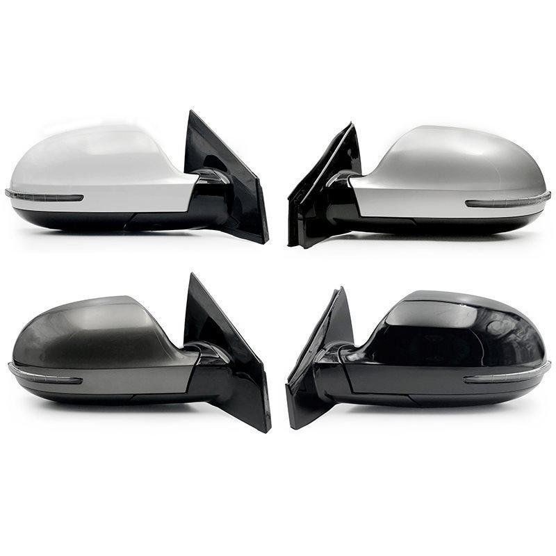 Upgraded Reflective Side Mirror for Great Wall Haval H6 – Sport Version Compatible with Original Rearview Assembly