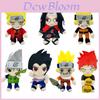 Naruto Plüschtier, Uzumaki Kakashi, Uchiha Itachi, Kurama – Tolles Geschenk für Kinder, 28 cm