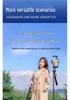 H29 Multifunctional Selfie Stick & 1.8m Aluminum Floor Stand with Anti-Shake Mobile Holder