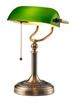 Newrays Green Bank bordlampe