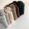 Baby Socks Knee High Long Infant Cotton Linen Sock Hollow Girls Boy Spring Summer Leg Warmer Children Princess Kids Sockken