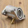 Sealing Motorcycle Carburetor Intake Adapter Intake Manifold Pipe  Engine Refit