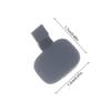 Original Gps Button Cover For M3T/3E/3M Top Shell Cover Gps Button Cap For M3T/3E/3M Accessories Gps Buttom Case Repair Part