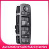 68030823AE Front Left Driver Electric Power Window Switch for Dodge Durango For Jeep Grand Cherokee 2011 2012 2013 Accessories