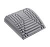 Lumbar Stretcher Pillow Massage Relaxation Back Relief Spine Posture Correction Stretching Waist Exercise Assist Yoga Equipment