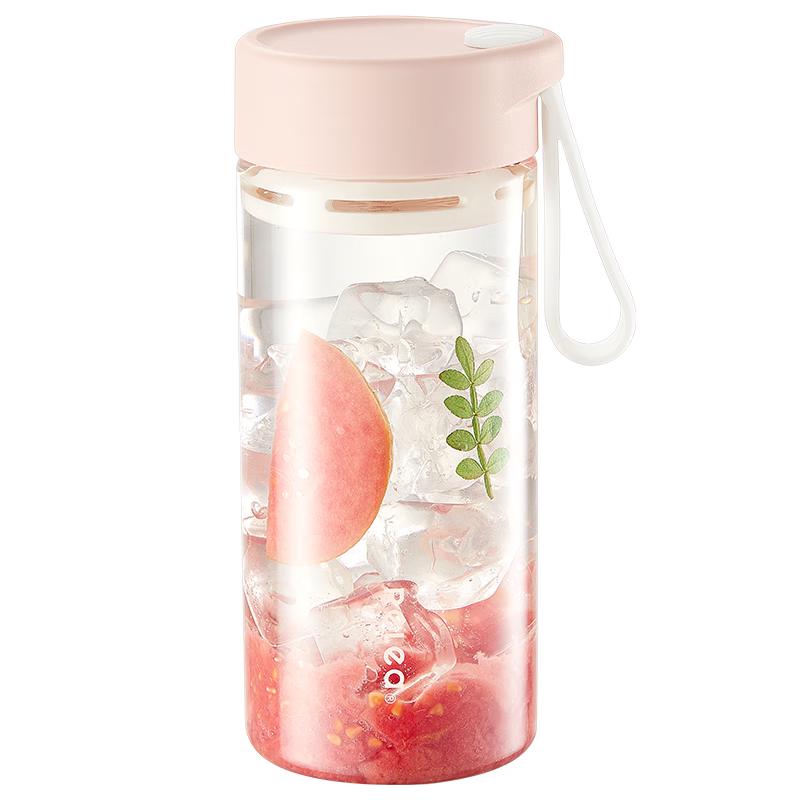 Tritan Portable Water Bottle