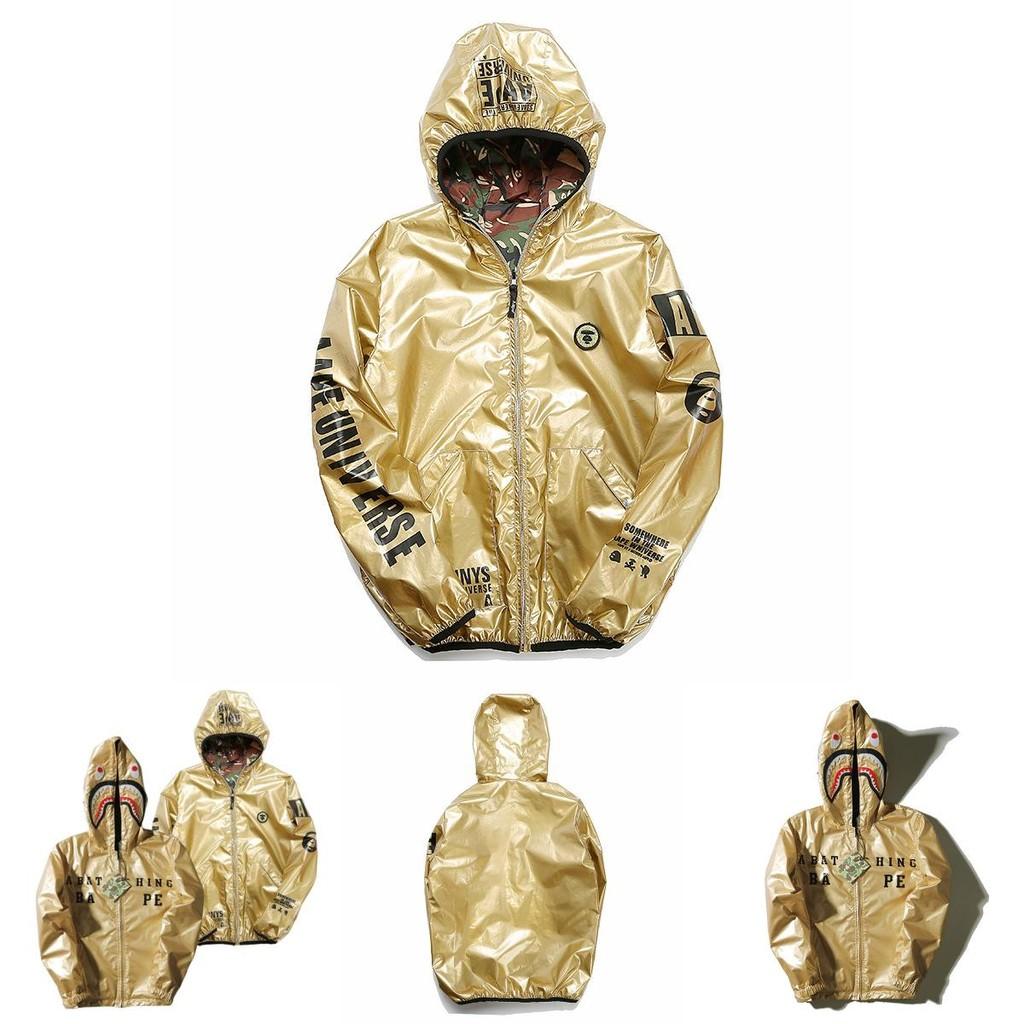 Basic Jacket Mens Casual Hoodie With Shine Finish For Streetwear Fashion