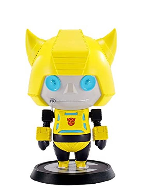 Cutie1 Transformers Generations Bumble