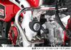 Kitaco 800-1470580 LED Shuttle Beam Kit CT125 Hunter Cub (JA55/JA65) Kitako Bush Guard Mounted Car