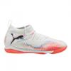 Childrens/Kids Future 8 Match Mid Cut Flat Indoor Football Shoes