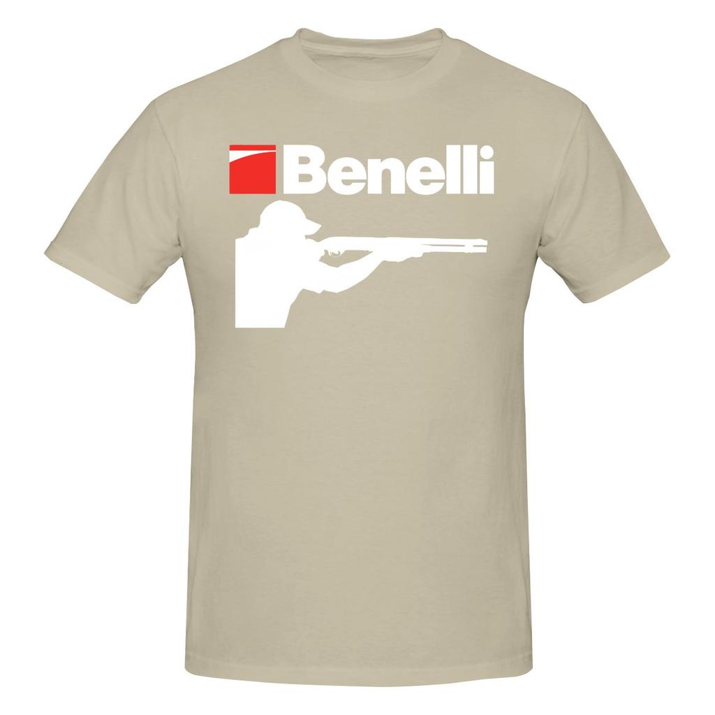Custom Benelli Long Style Tshirt Light Minimalism Korean Atmosphere Tshirt