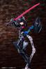 Megami Device Alice Gear Aegis Kaede Agatsuma [Kaiden] Approximately 180mm tall non-scale plastic model