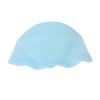 Hair Highlight   With Hook Needle Silicone Hair Staining   Home Hair Salon Transparent Hair Dye Hat