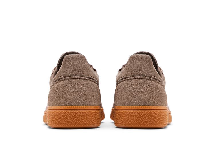 adidas Handball Spezial Chalky Brown Clear Pink (Women's)