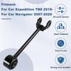 7L1Z5500B: Upper Front Control Arm for 2007-2020 Ford Lincoln Navigator