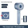 Xuan Yong Pressurized Handheld Shower Head