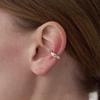 PEBBLE EARCUFF 02