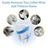 Toothpaste Powder, Teeth Whitening Powder - Canel Out Stains, No Sensitivity - Enamel Safe Toothpaste Whitening Powder,teeth Whitening Powder