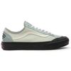 Alex Knost x Lee-Ann Curren x Vans Style 36 Decon Vert Fluorescent Noir Baskets Unisexe Gris VN0A5HYRB97