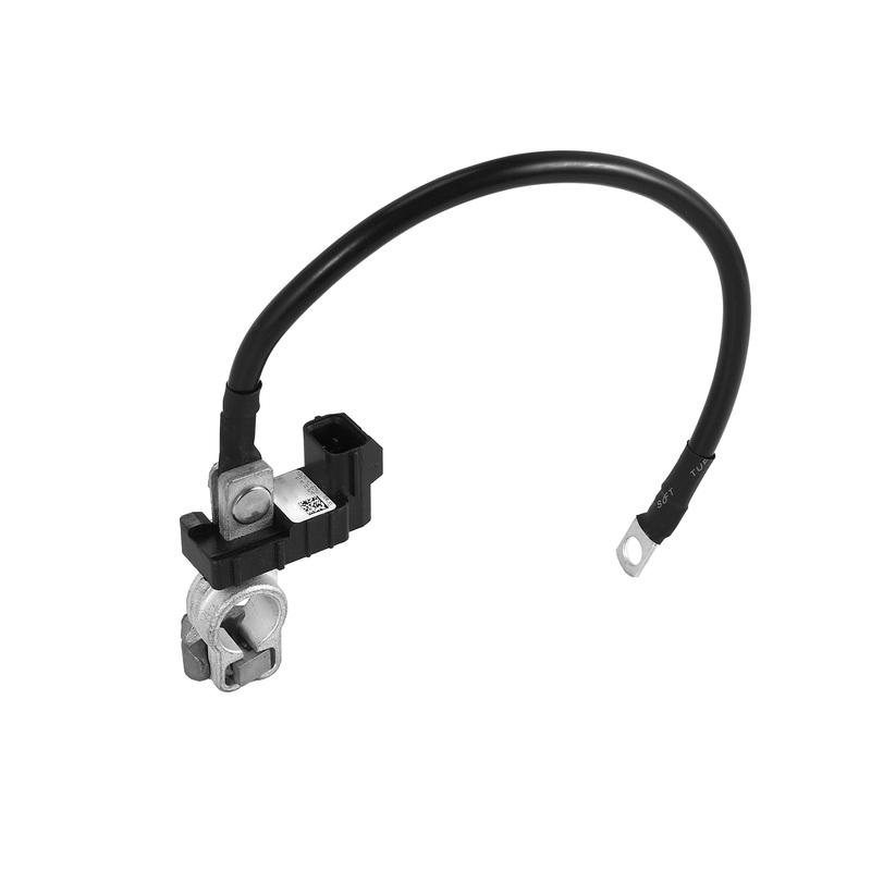 ABLZ-Negative Battery Cable Battery Sensor Assy Assembly For Hyundai Kia Forte 2014-2018 37180-A7000 37180A7000