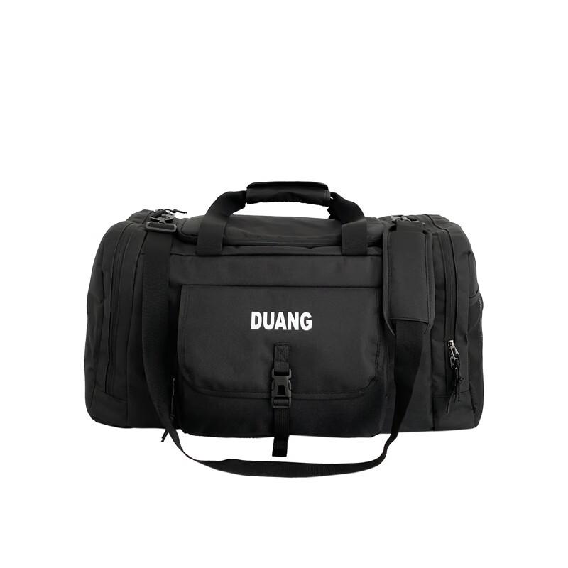 

Li Shen Large Capacity Sports & Travel Duffel Bag