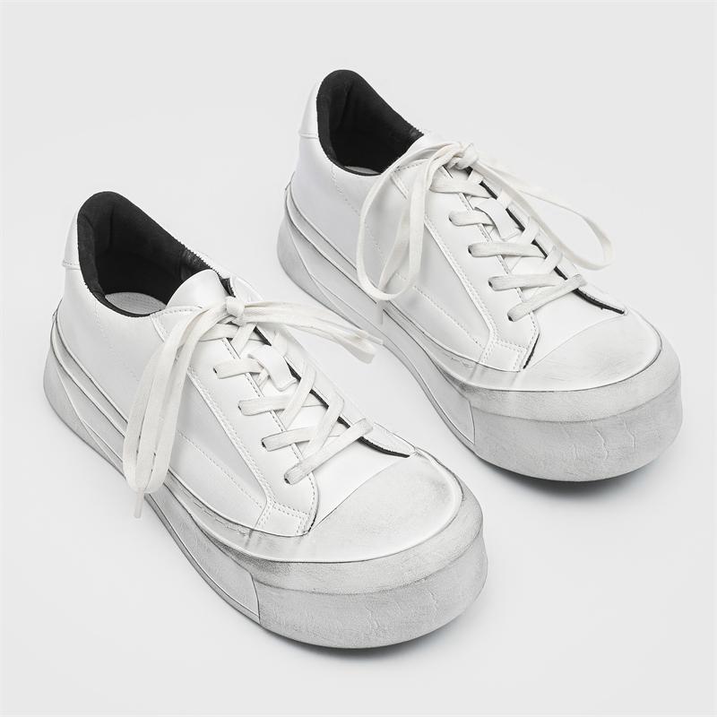 Fashion Stylish Mens Casual Sneakers Outdoor Sport Skateboard Footwear Travel Tenis Masculino Street Style Male Vulcanize Shoes Trainers