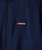 Physical Department Women'S Line Track Zip-Up_Navy