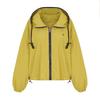 Selly'S Color Block String Windbreaker_I6A-Cjp018