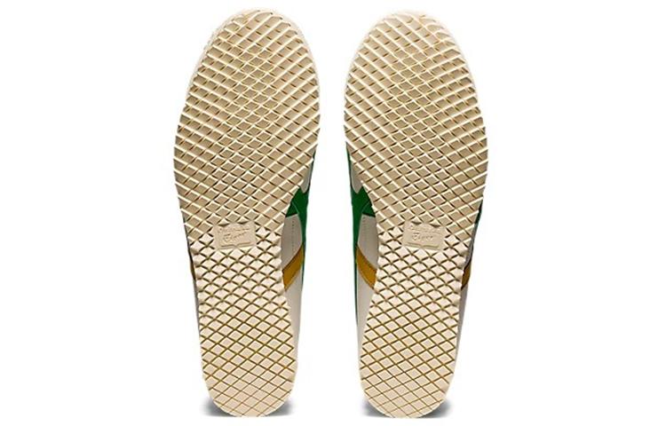 Onitsuka Tiger Mexico 66 SD Cream/Cilantro 1183A872-107